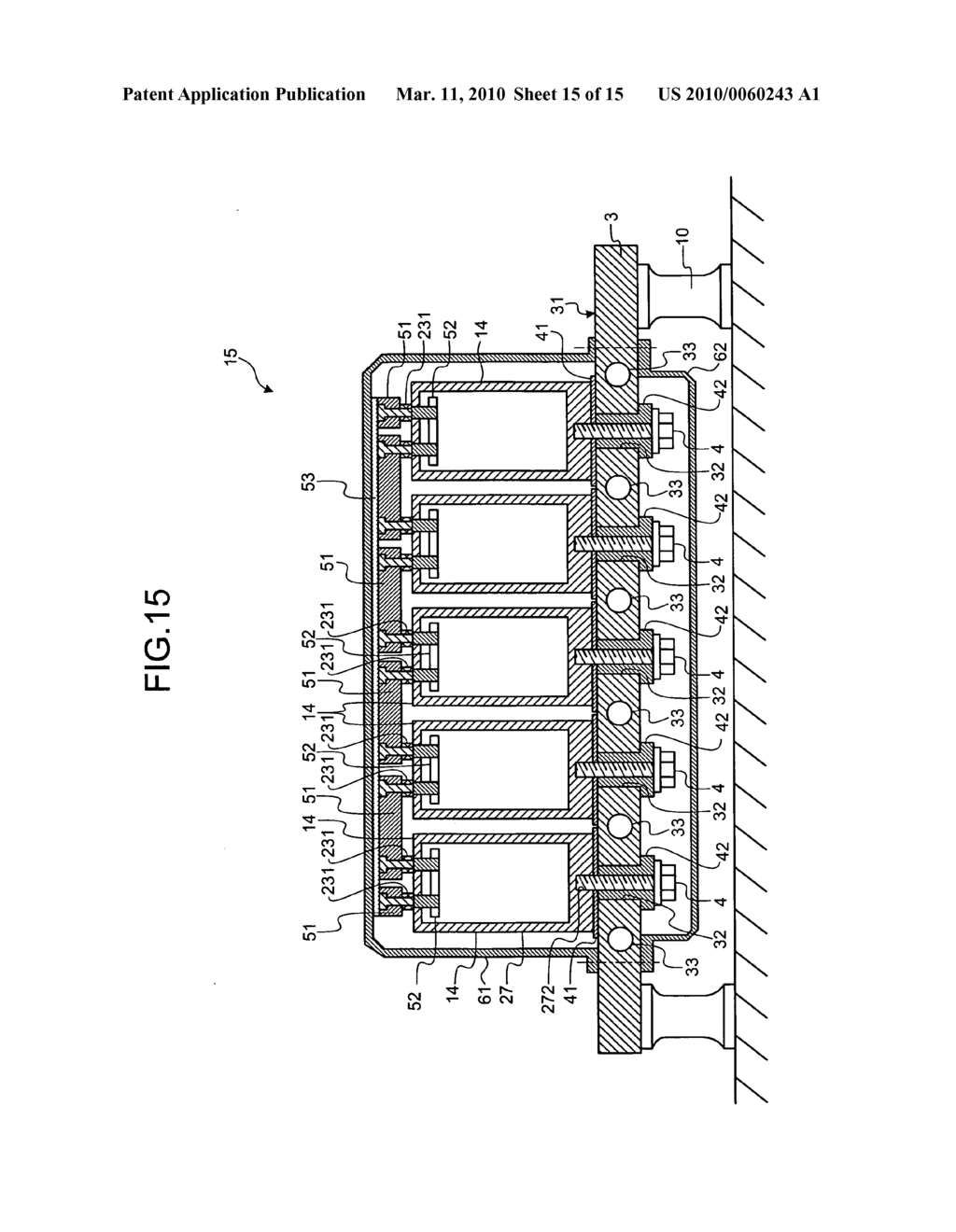 Capacitor Module - diagram, schematic, and image 16