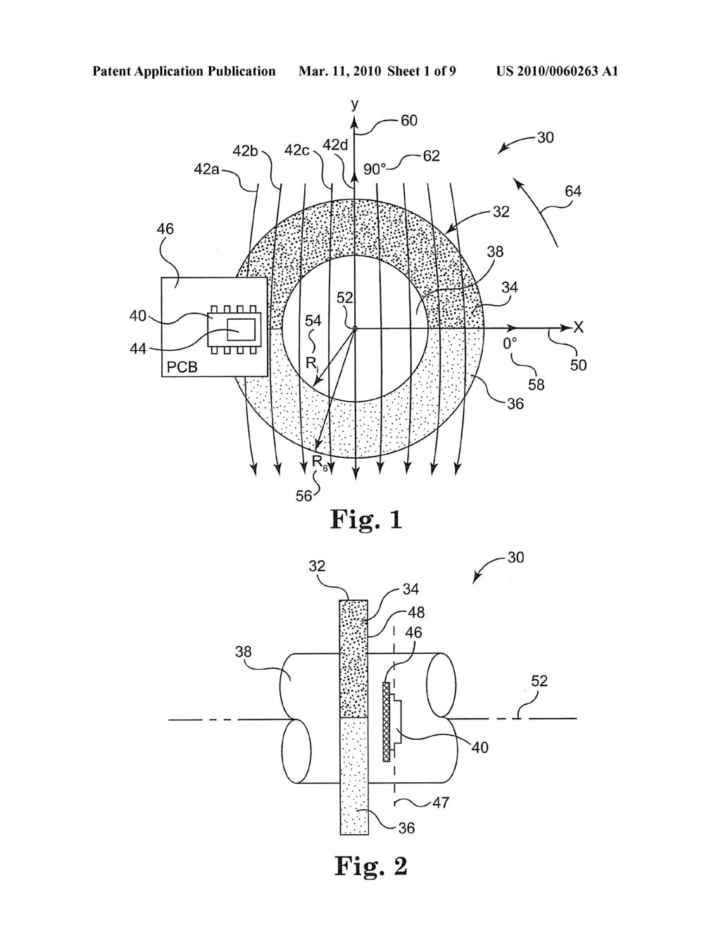 OFF-CENTER ANGLE MEASUREMENT SYSTEM - diagram, schematic, and image 02