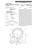 ROTATION ANGLE DETECTOR diagram and image