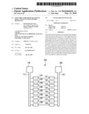 TEST STRUCTURE FOR DETECTION OF DEFECT DEVICES WITH LOWERED RESISTANCE diagram and image