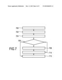 TEST STRUCTURE FOR DETECTION OF DEFECT DEVICES WITH LOWERED RESISTANCE diagram and image