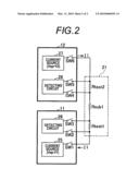 VOLTAGE DETECTION APPARATUS diagram and image