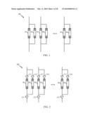 Systems and Methods Utilizing Redundancy in Semiconductor Chip Interconnects diagram and image