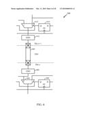 Systems and Methods Utilizing Redundancy in Semiconductor Chip Interconnects diagram and image