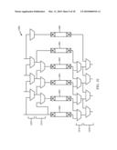 Systems and Methods Utilizing Redundancy in Semiconductor Chip Interconnects diagram and image