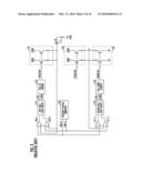 CALIBRATION CIRCUIT, ON DIE TERMINATION DEVICE AND SEMICONDUCTOR MEMORY DEVICE USING THE SAME diagram and image