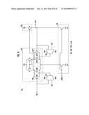 CALIBRATION CIRCUIT, ON DIE TERMINATION DEVICE AND SEMICONDUCTOR MEMORY DEVICE USING THE SAME diagram and image