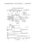 Clock control of state storage circuitry diagram and image