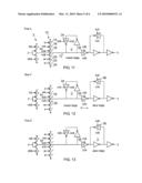 Clock control of state storage circuitry diagram and image