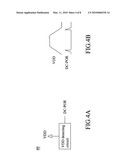 POWER ON RESET GENERATING CIRCUIT AND METHOD THEREOF diagram and image