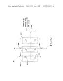 POWER ON RESET GENERATING CIRCUIT AND METHOD THEREOF diagram and image