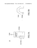 POWER ON RESET GENERATING CIRCUIT AND METHOD THEREOF diagram and image