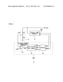 CONTROL CIRCUIT AND CONTROL METHOD FOR CHARGE PUMP CIRCUIT diagram and image