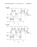 CONTROL CIRCUIT AND CONTROL METHOD FOR CHARGE PUMP CIRCUIT diagram and image