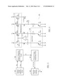 REFERENCE CIRCUIT FOR PROVIDING PRECISION VOLTAGE AND PRECISION CURRENT diagram and image