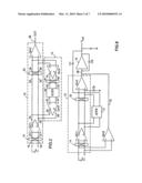 Auto-correction feedback loop for offset and ripple suppression in a chopper-stabilized amplifier diagram and image