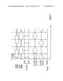 Auto-correction feedback loop for offset and ripple suppression in a chopper-stabilized amplifier diagram and image