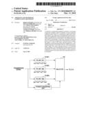 APPARATUS AND METHOD OF COMPENSATING DISTORTION diagram and image