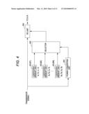 APPARATUS AND METHOD OF COMPENSATING DISTORTION diagram and image