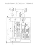 POWER SERIES PREDISTORTER AND CONTROL METHOD THEREOF diagram and image