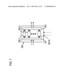 POWER SERIES PREDISTORTER AND CONTROL METHOD THEREOF diagram and image