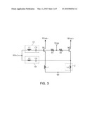 WIDEBAND LOW-NOISE AMPLIFIER diagram and image