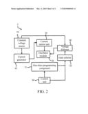 PROGRAMMABLE VOLTAGE-CONTROLLED OSCILLATOR diagram and image