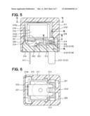 Electromagnetic relay diagram and image