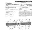 Free Air Magnetic Circuit and Speaker diagram and image