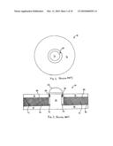 Free Air Magnetic Circuit and Speaker diagram and image