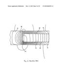 Free Air Magnetic Circuit and Speaker diagram and image