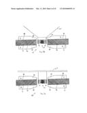 Free Air Magnetic Circuit and Speaker diagram and image