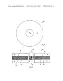 Free Air Magnetic Circuit and Speaker diagram and image