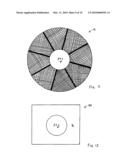 Free Air Magnetic Circuit and Speaker diagram and image