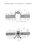 Free Air Magnetic Circuit and Speaker diagram and image