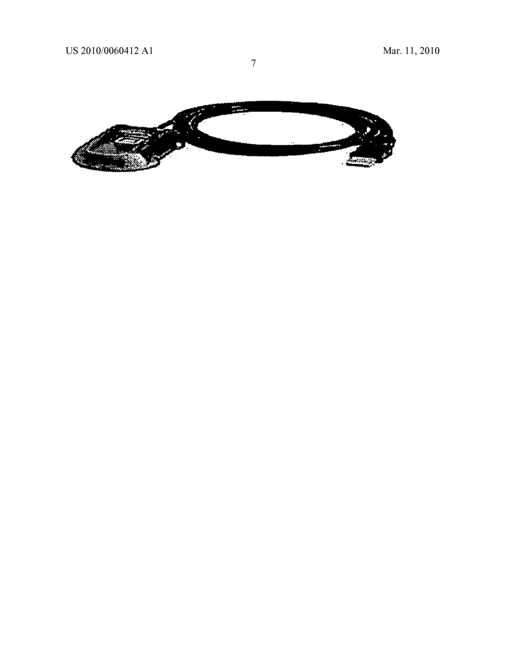 JSI automotive application: biometric vehicle electrical scanner - diagram, schematic, and image 10