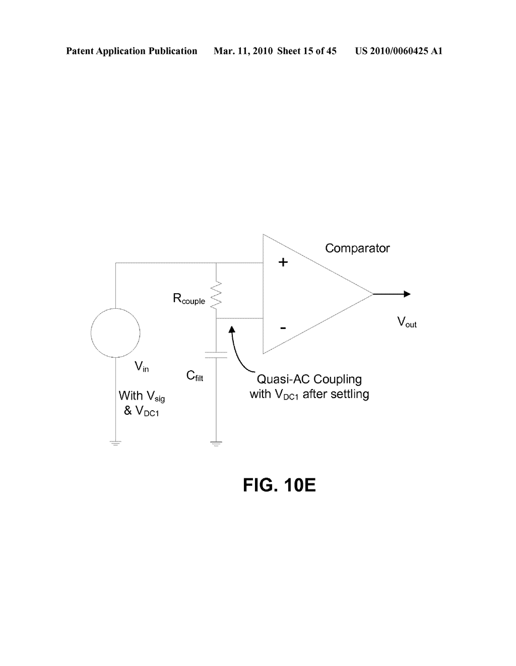 Battery Assisted RFID Command Set and Interference Control - diagram, schematic, and image 16