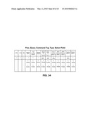 Battery Assisted RFID Command Set and Interference Control diagram and image