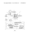 DISPLAY DEVICE FOR VEHICLE diagram and image