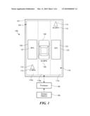 METHOD AND APPARATUS FOR APPORTIONING ATTENTION TO STATUS INDICATORS diagram and image