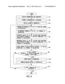 FAILURE CAUSE IDENTIFYING DEVICE AND METHOD FOR IDENTIFYING FAILURE CAUSE diagram and image