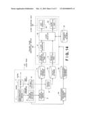 FAILURE CAUSE IDENTIFYING DEVICE AND METHOD FOR IDENTIFYING FAILURE CAUSE diagram and image