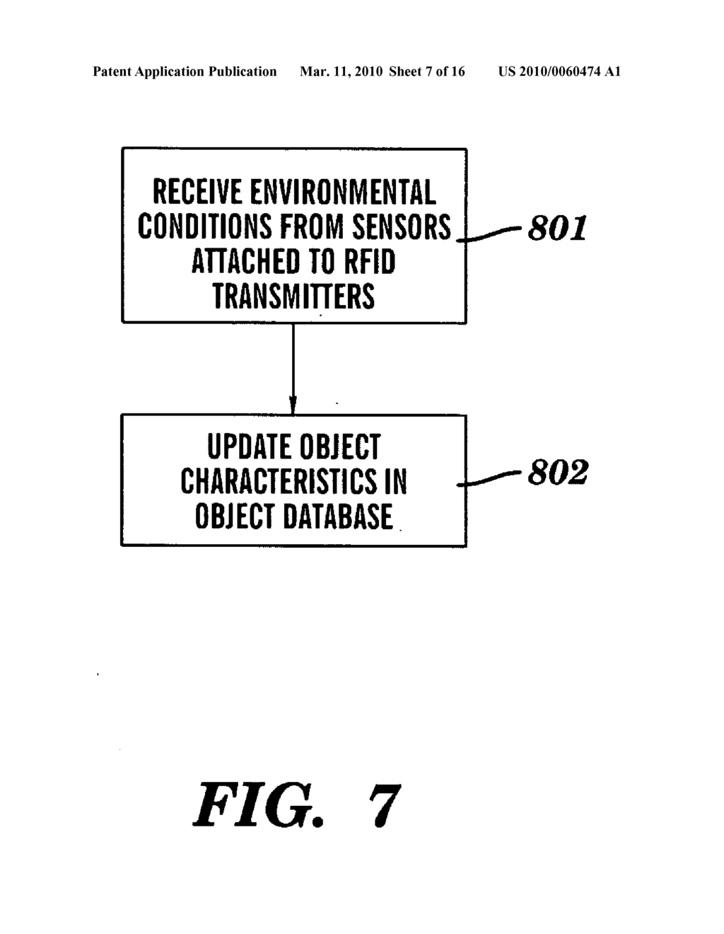 ZONE BOUNDARY ADJUSTMENT METHOD AND SYSTEM - diagram, schematic, and image 08