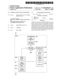 Communication system and method diagram and image