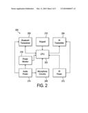 Communication system and method diagram and image