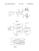 ROAD TOLL SYSTEM LINKING ON BOARD UNIT WITH VEHICLE diagram and image