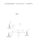 NETWORK ASSISTED POSITIONING diagram and image