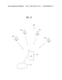 NETWORK ASSISTED POSITIONING diagram and image