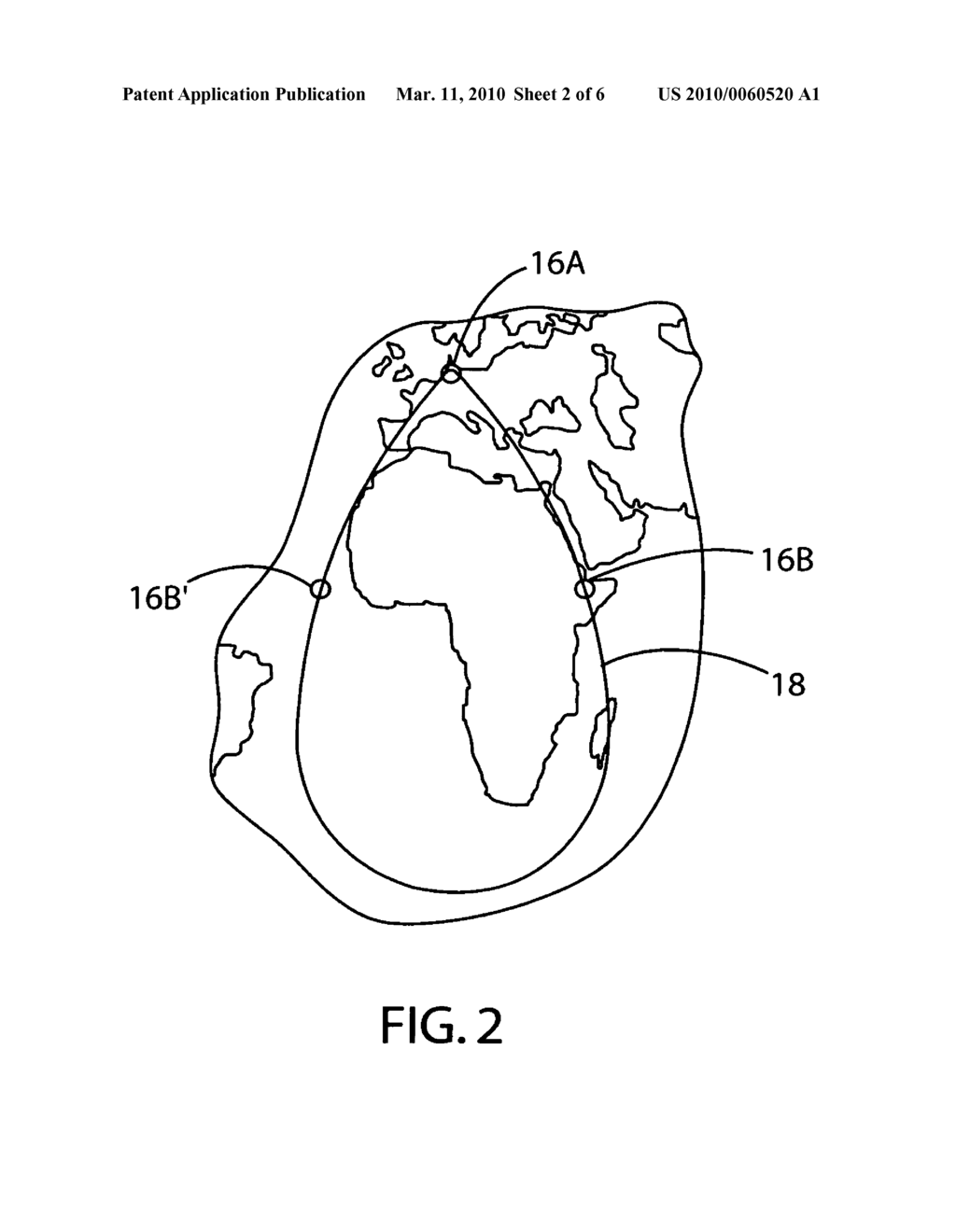 Receiver device and method of receiving a plurality of signals - diagram, schematic, and image 03