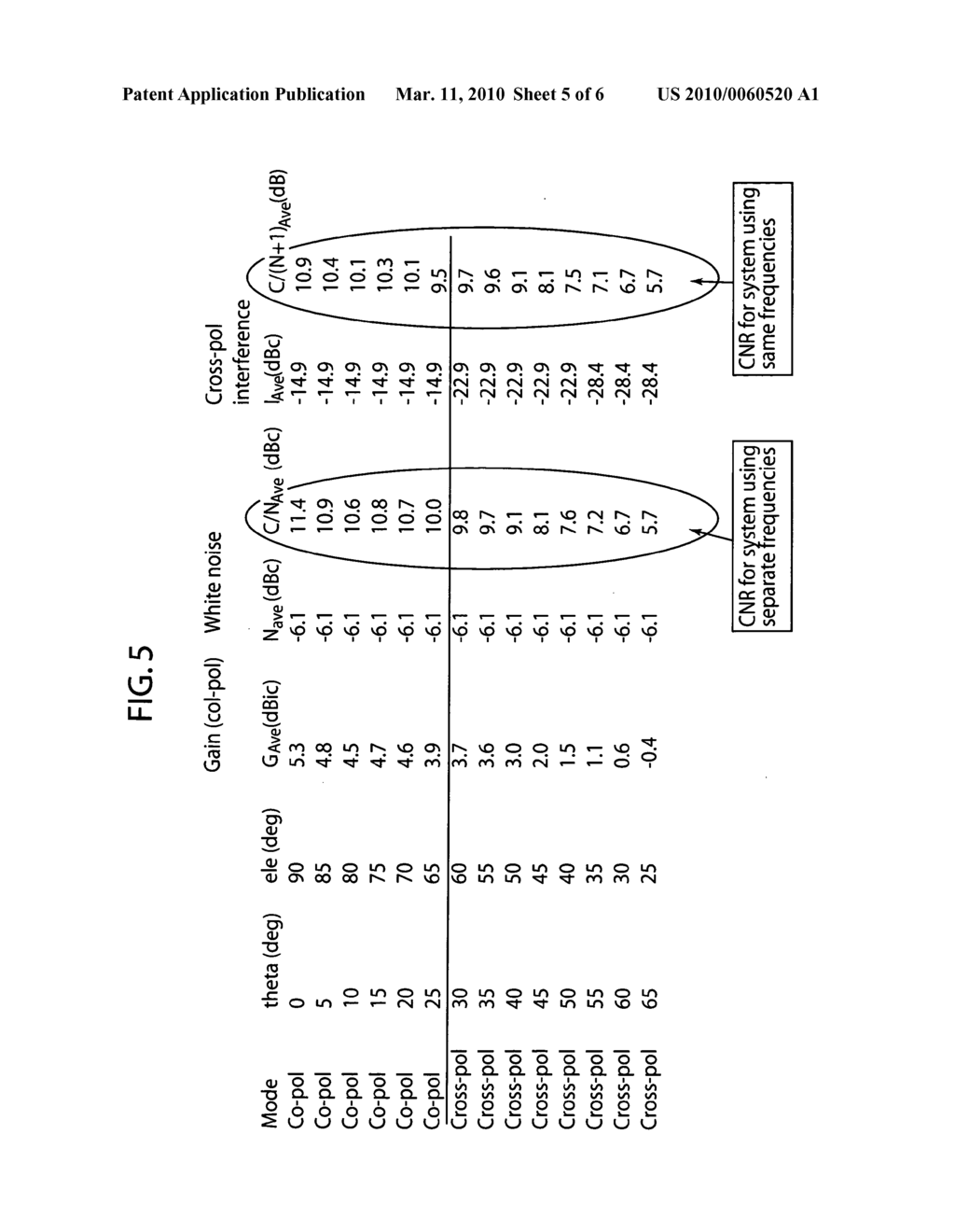 Receiver device and method of receiving a plurality of signals - diagram, schematic, and image 06